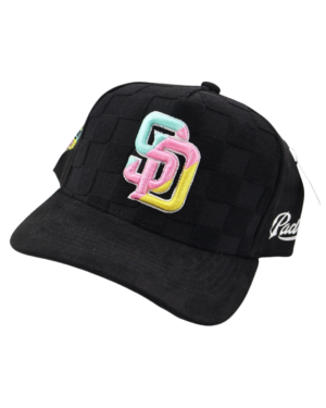 GORRA SEMICURVA