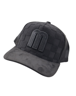 GORRA SEMICURVA