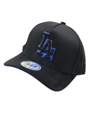 GORRA SEMICURVA