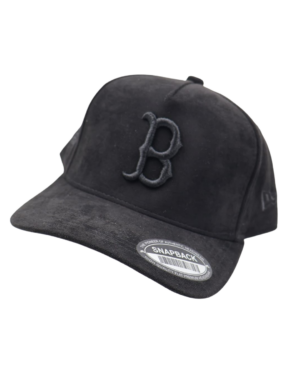 GORRA SEMICURVA