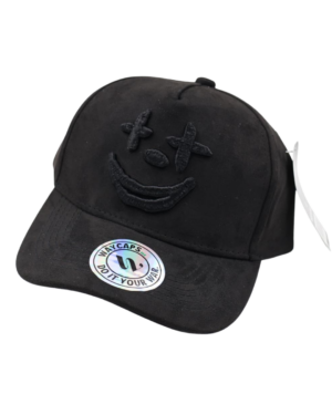 GORRA SEMICURVA