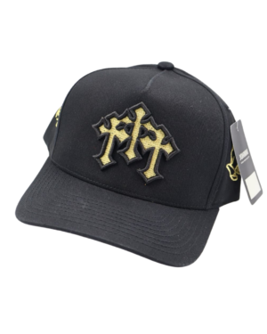 GORRA SEMICURVA
