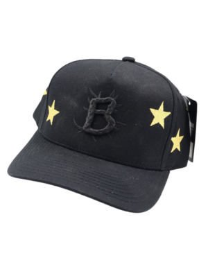 GORRA SEMICURVA