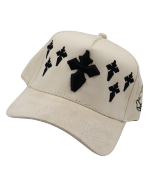 GORRA SEMICURVA