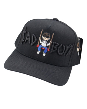 GORRA SEMICURVA
