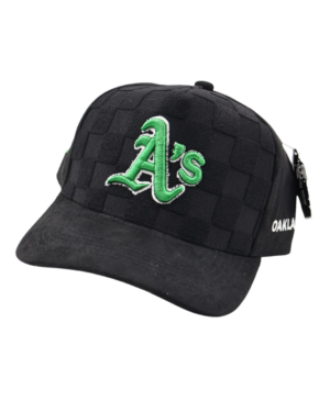 GORRA SEMICURVA