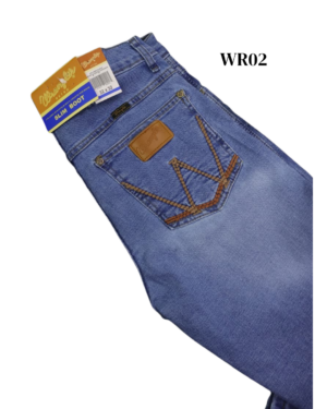 PANTALON WRANGLER