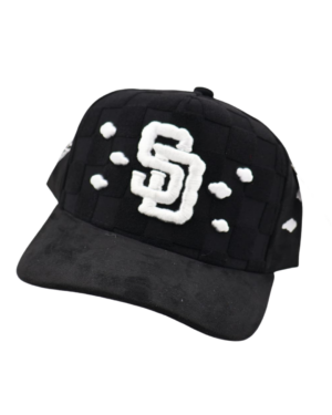 GORRA SEMICURVA