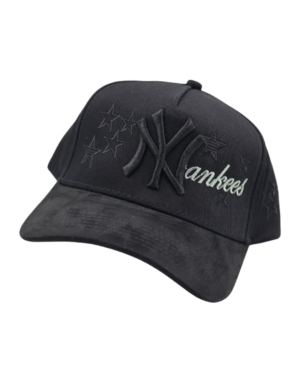 GORRA SEMICURVA