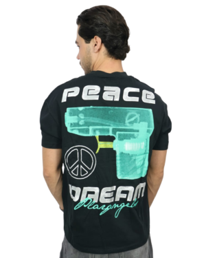 PLAYERA OVERSIZE