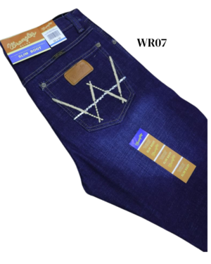 PANTALON WRANGLER