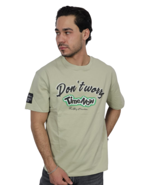 PLAYERA OVERSIZE