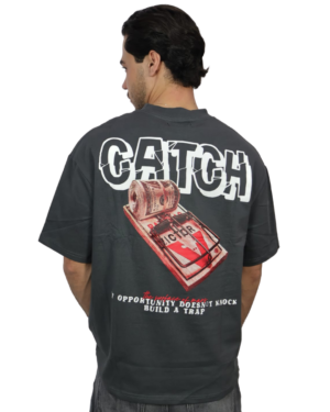 PLAYERA OVERSIZE