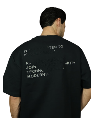 PLAYERA OVERSIZE