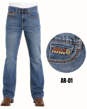 PANTALON ARIAT