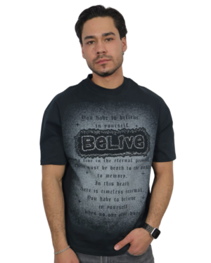 PLAYERA OVERSIZE