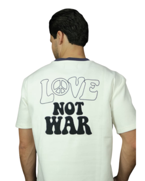 PLAYERA OVERSIZE