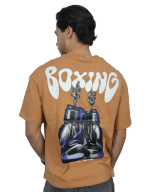 PLAYERA OVERSIZE