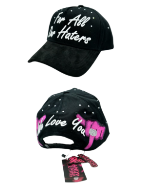 GORRA CALIDAD G5