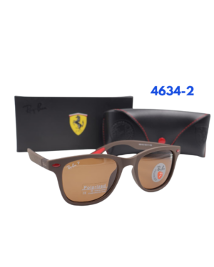 LENTE DE IMPORTACION