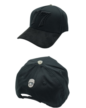 GORRA CALIDAD G5