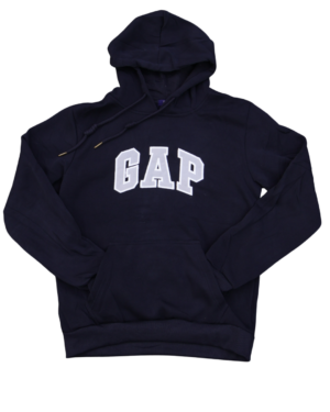 SUDADERA GAP