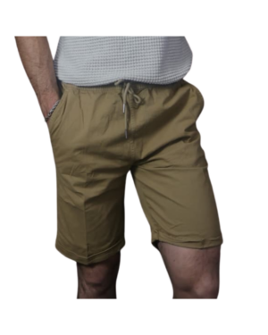 BERMUDA CON CORDON