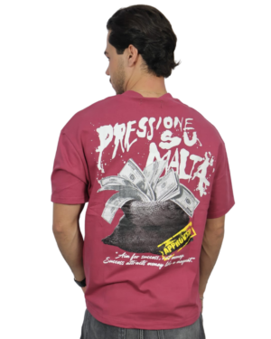PLAYERA OVERSIZE