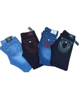 PANTALON TRUE RELIGION