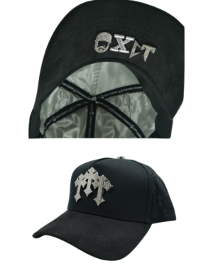 GORRA CALIDAD G5