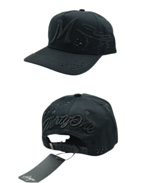 GORRA CALIDAD G5