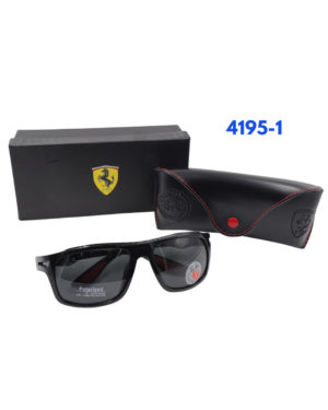 LENTE DE IMPORTACION