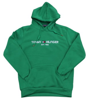 SUDADERA TOMMY