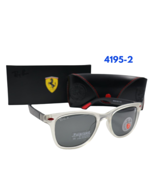 LENTE DE IMPORTACION