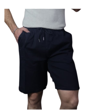 BERMUDA CON CORDON