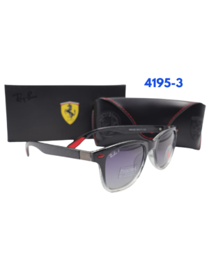 LENTE DE IMPORTACIÒN