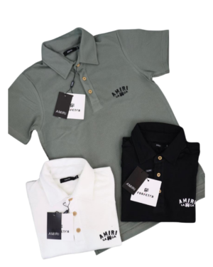 POLO IMPORTACION TEJIDO