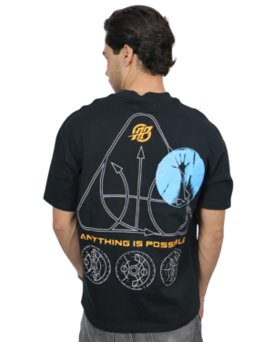 PLAYERA OVERSIZE