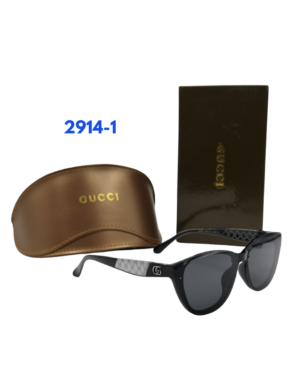 LENTE DE IMPORTACION