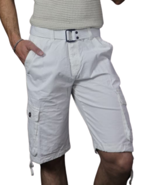 BERMUDA CON CINTO