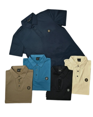POLO IMPORTACION SATIN