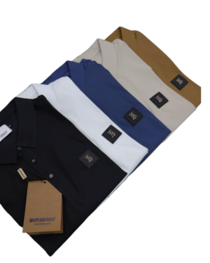 POLO IMPORTACION SATIN