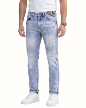 PANTALON HIPPIE
