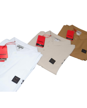 POLO IMPORTACION SATIN