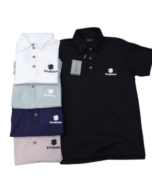 POLO IMPORTACION TEJIDO