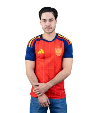 PLAYERA C/R DEPORTIVA
