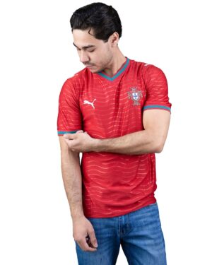 PLAYERA C/R DEPORTIVA