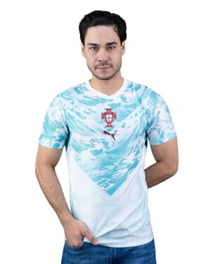 PLAYERA C/R DEPORTIVA