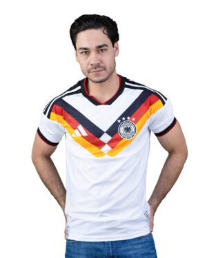 PLAYERA C/R DEPORTIVA