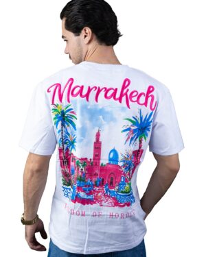 PLAYERA OVERSIZE